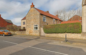 Rectory Road Clowne